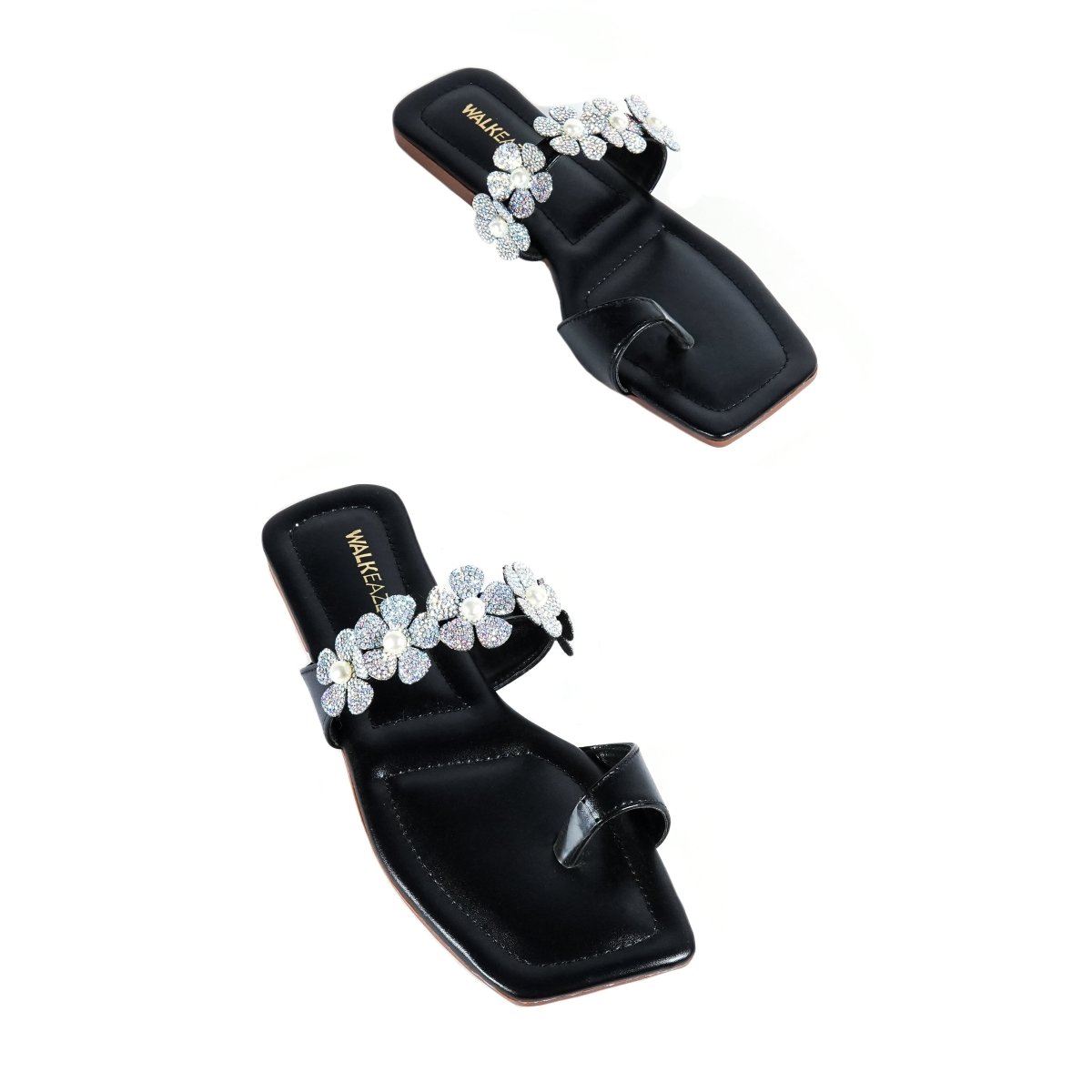 Women Formal Slippers - 40930S