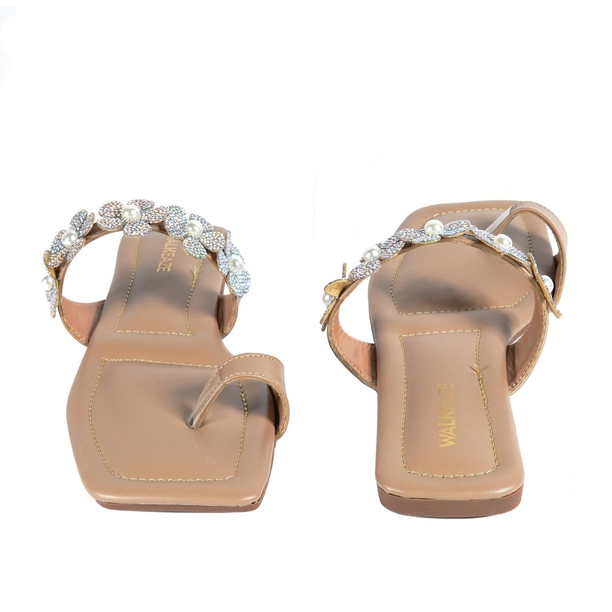 Women Formal Slippers - 40930S