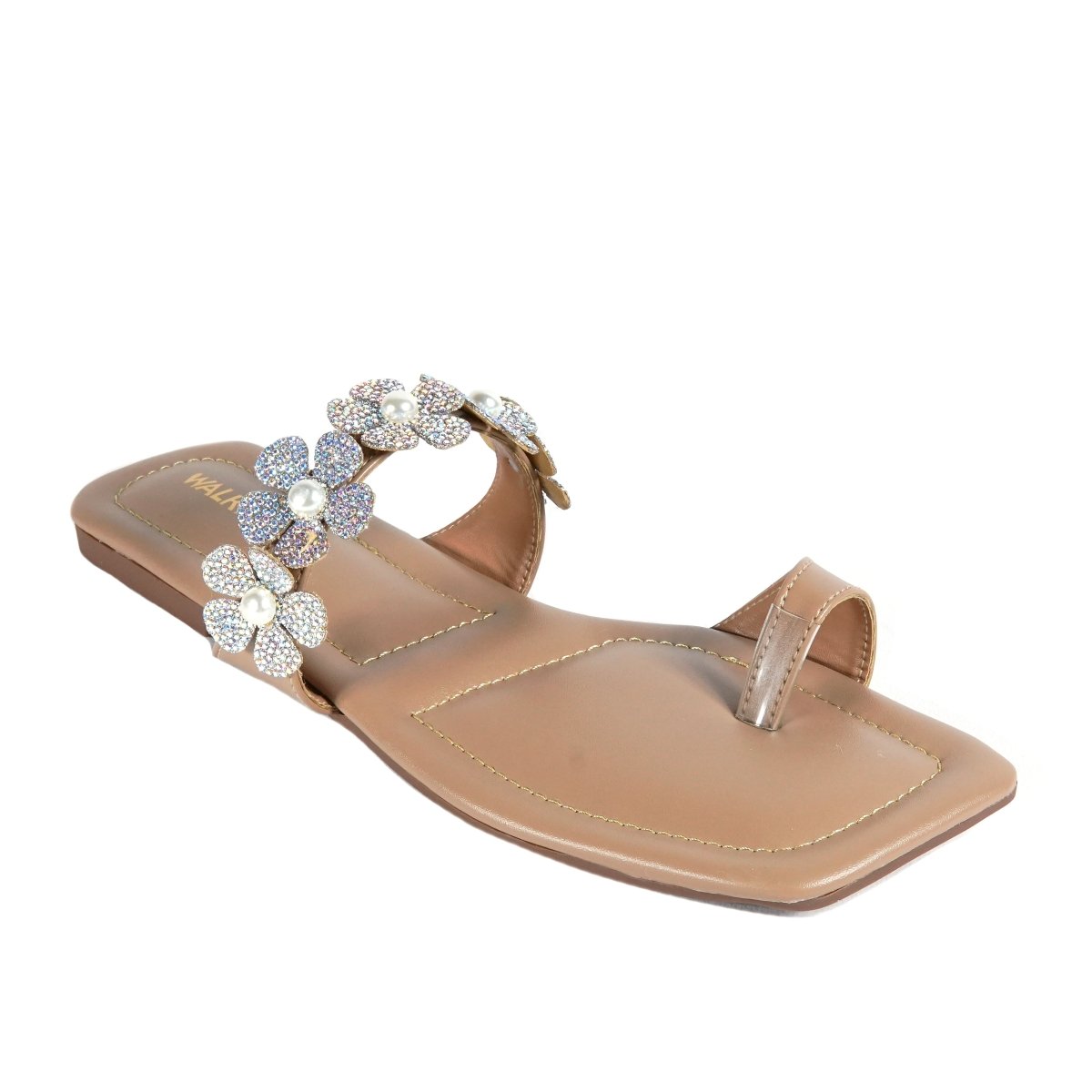 Women Formal Slippers - 40930S