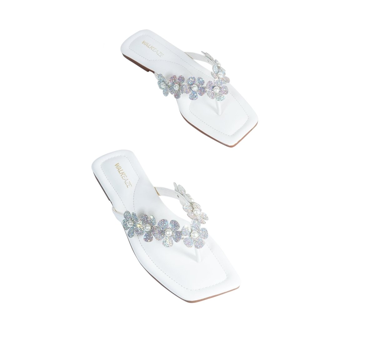 Women Formal Slippers - 40931S