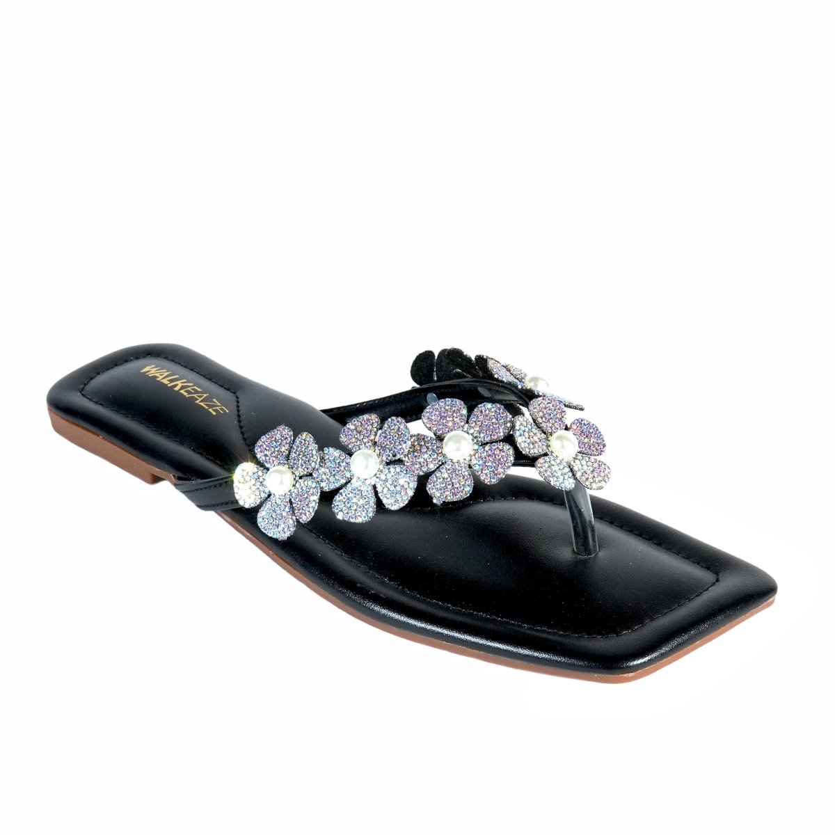 Women Formal Slippers - 40931S