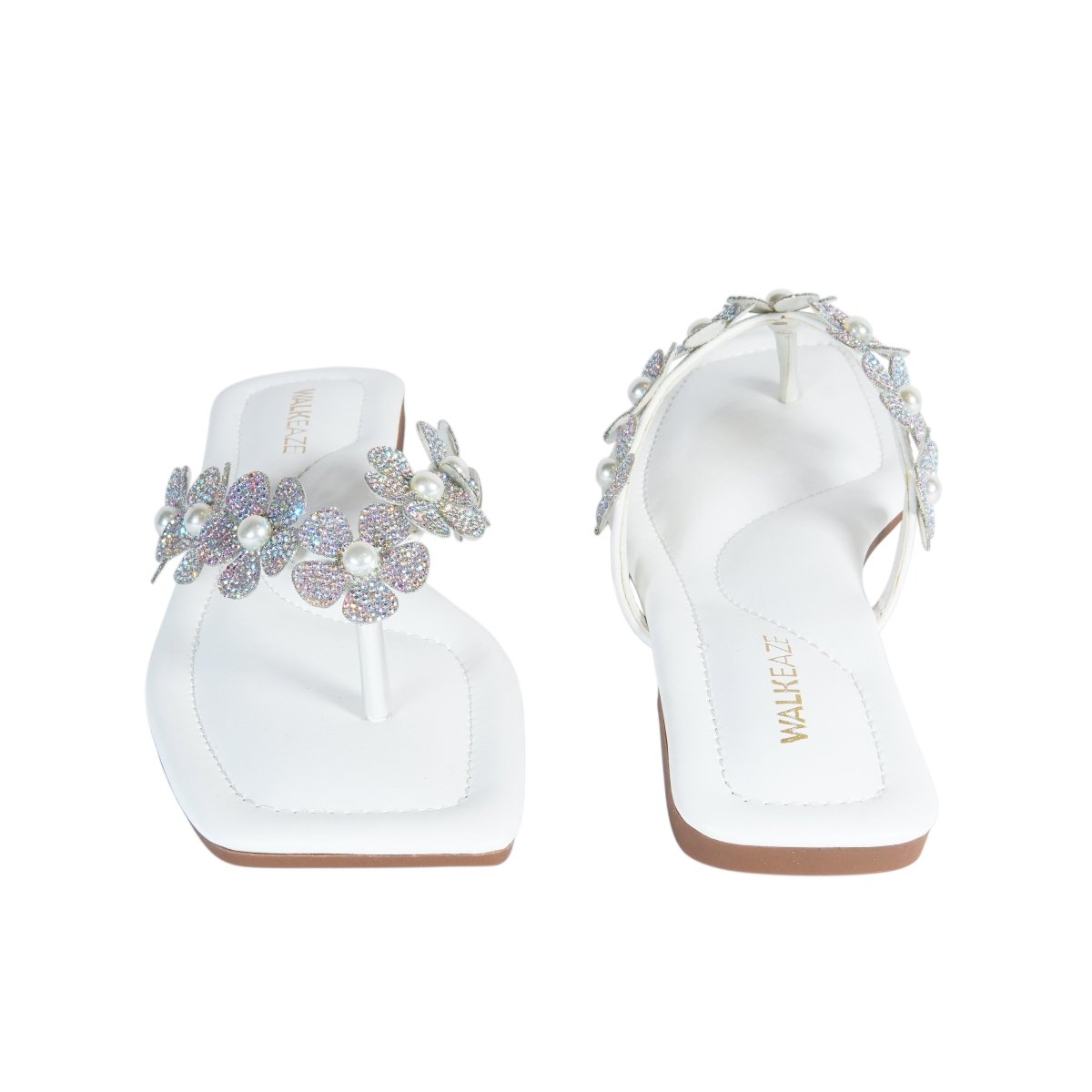 Women Formal Slippers - 40931S