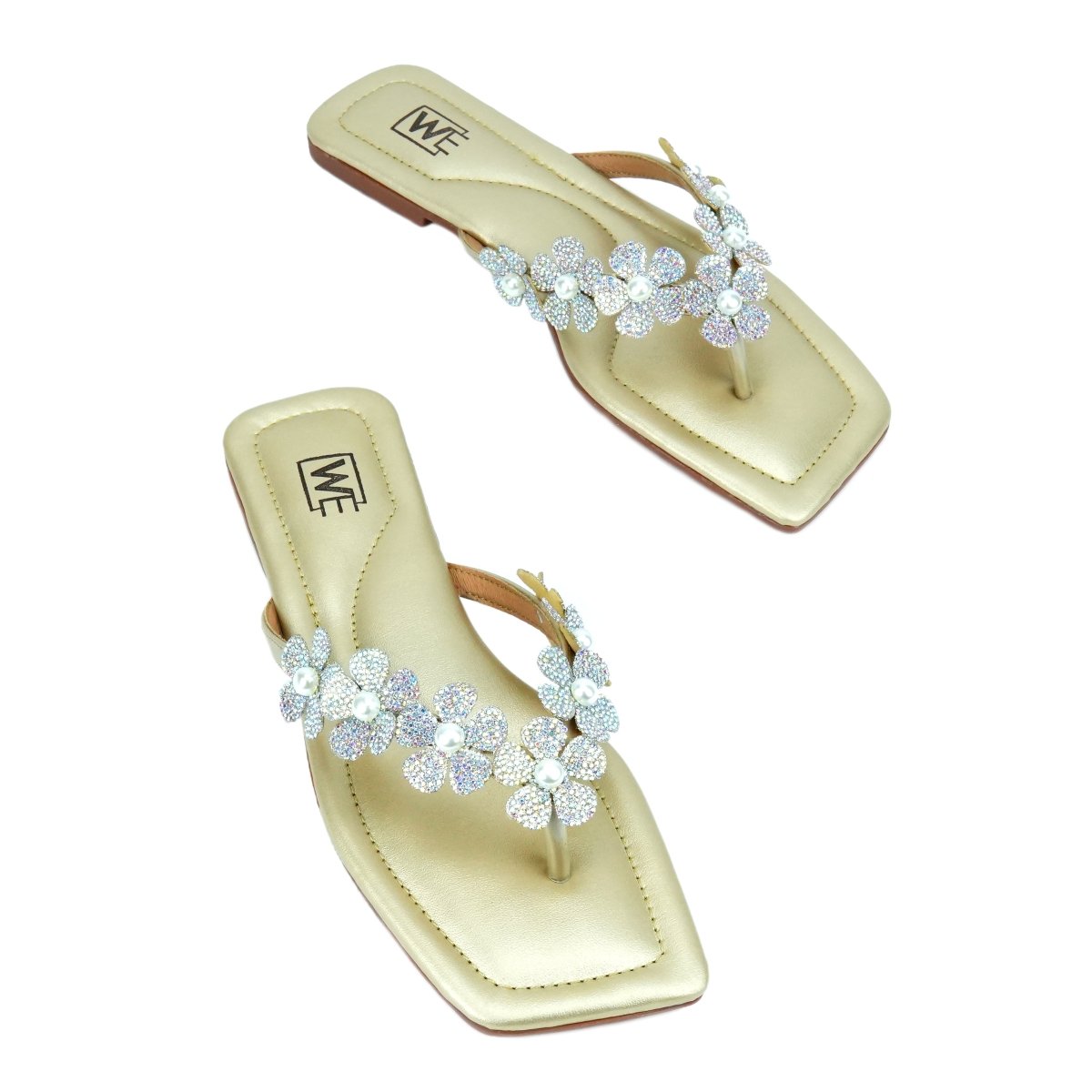 Women Formal Slippers - 40931S