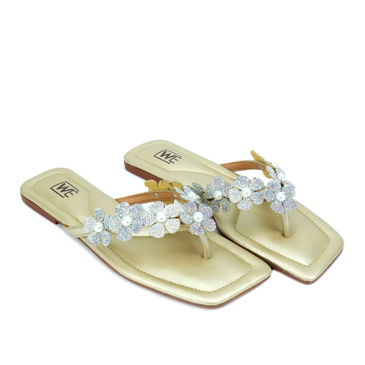 Women Formal Slippers - 40931S