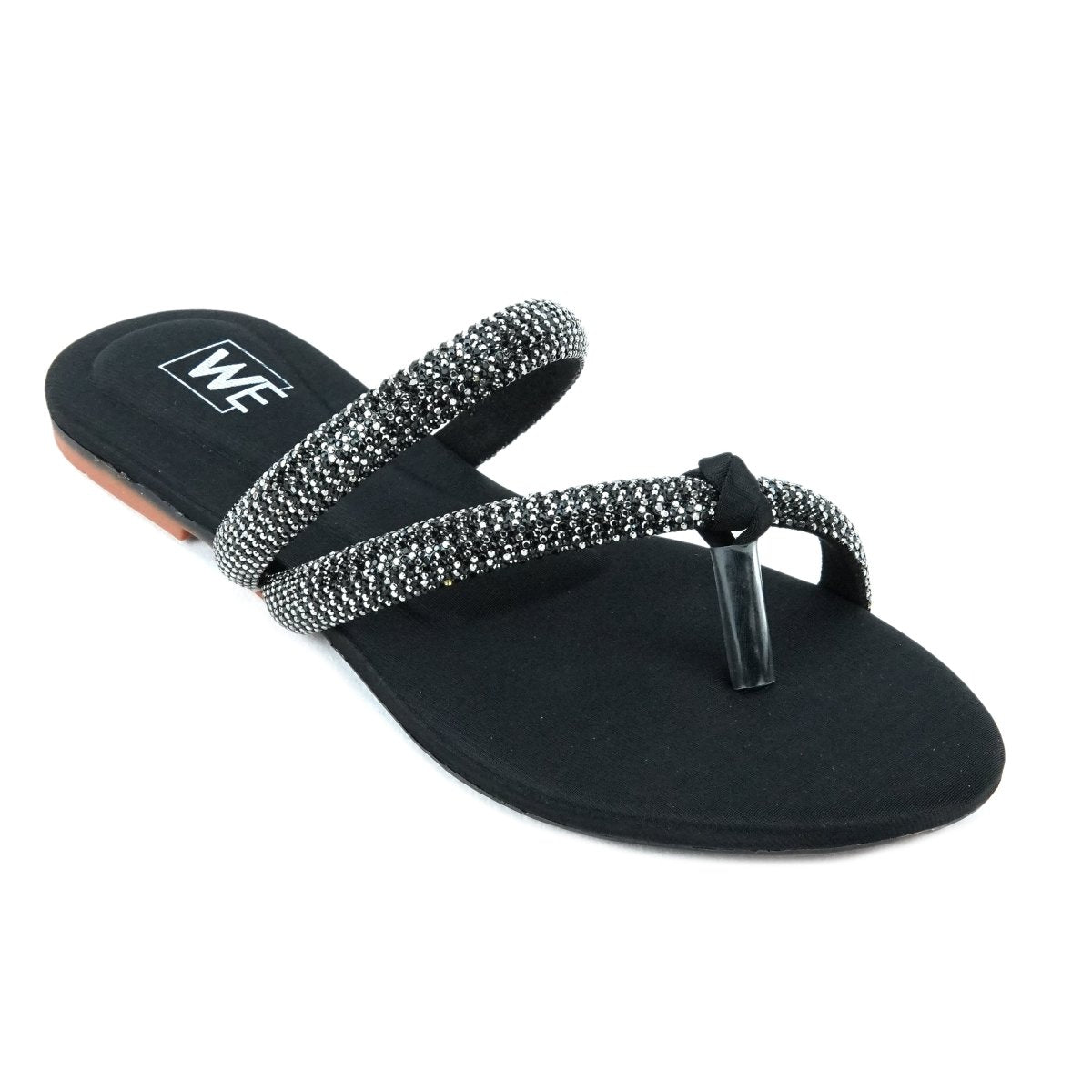 Women Formal Slippers - 40947S