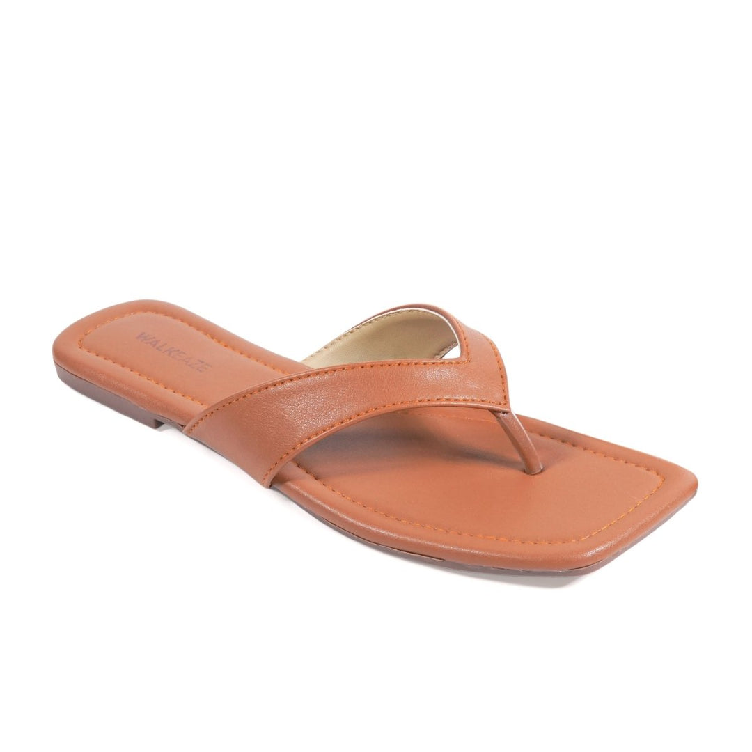 Women Formal Slippers - 40950S - Slippers - Walkeaze