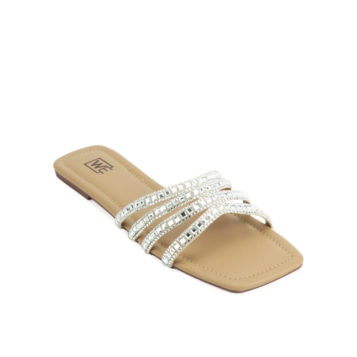 Women Formal Slippers - 40952S