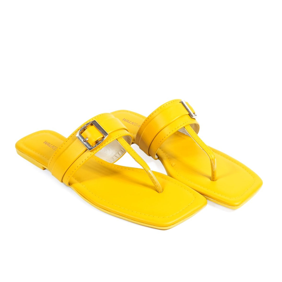 Women Formal Slippers - 40960S - Slippers - Walkeaze