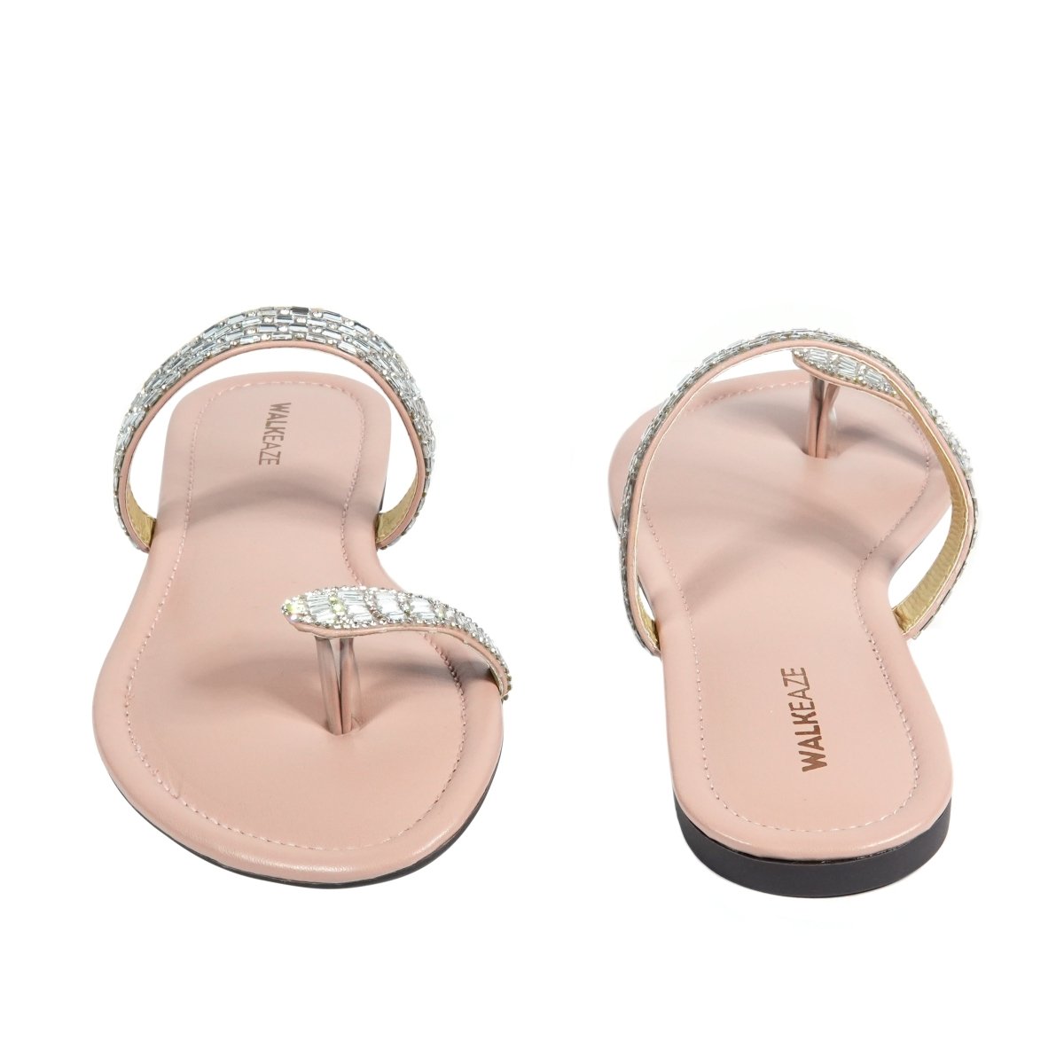 Women Formal Slippers - 41012S