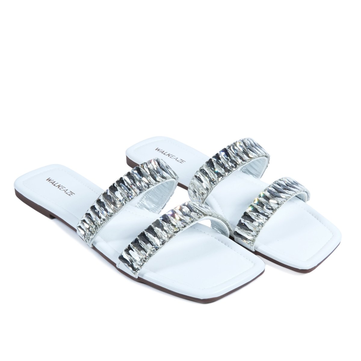 Women Formal Slippers - 41013S