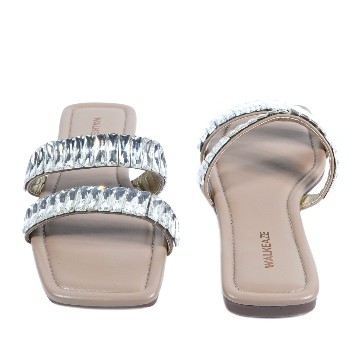 Women Formal Slippers - 41013S