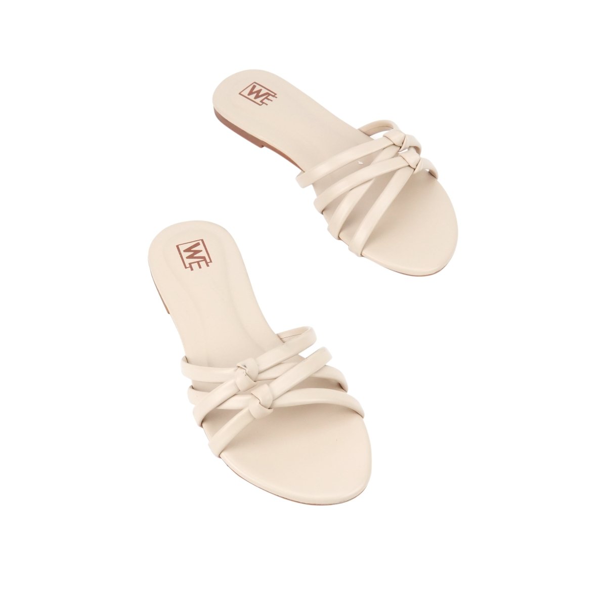 Women Formal Slippers - 41017S