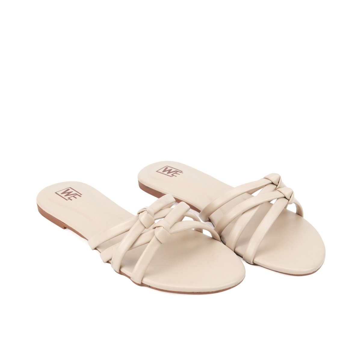 Women Formal Slippers - 41017S