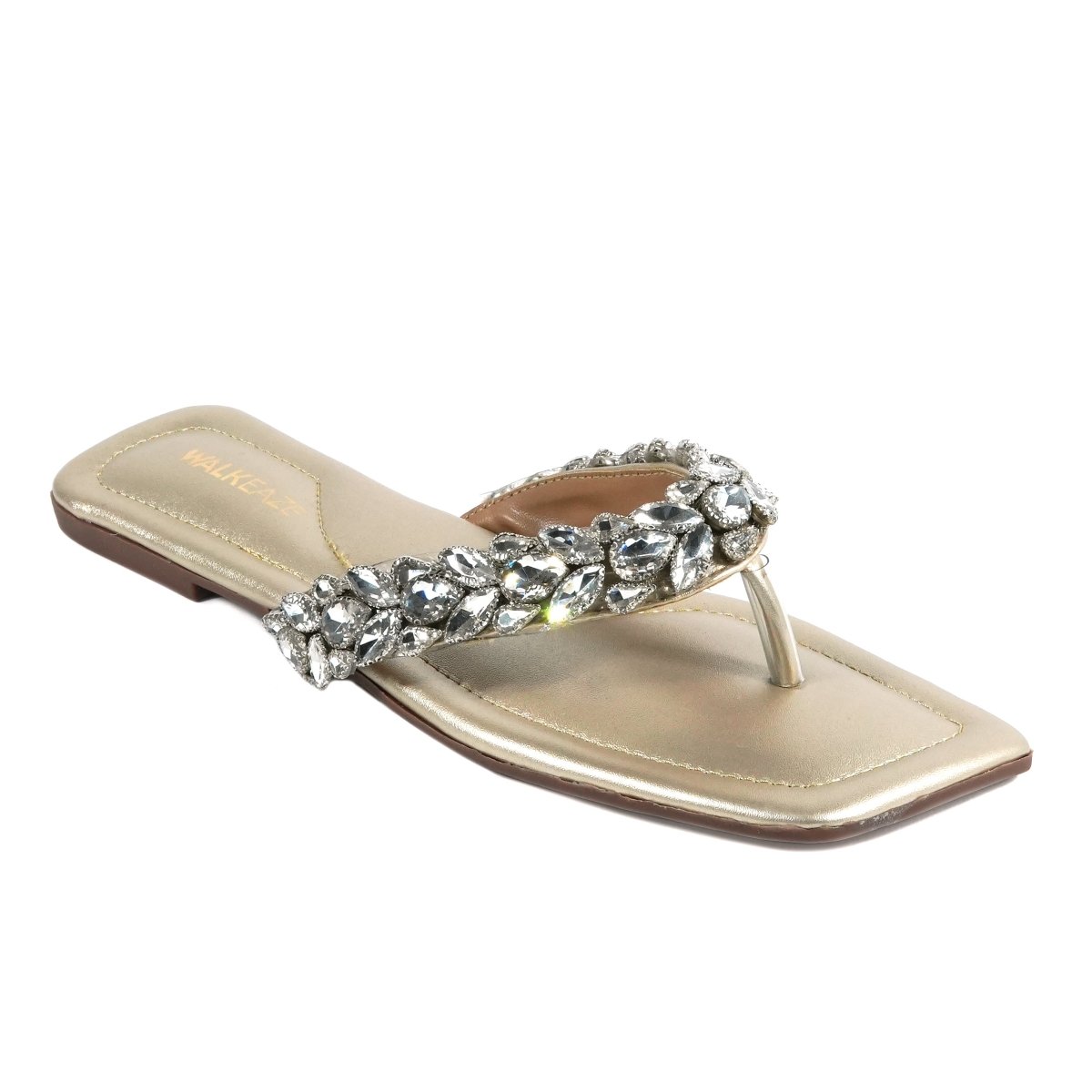 Women Formal Slippers - 41021S