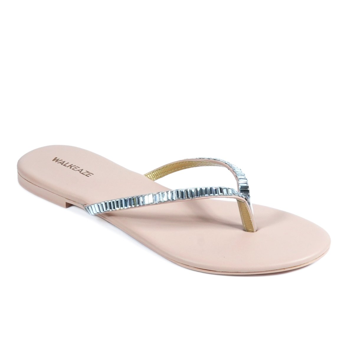Women Formal Slippers - 41034S