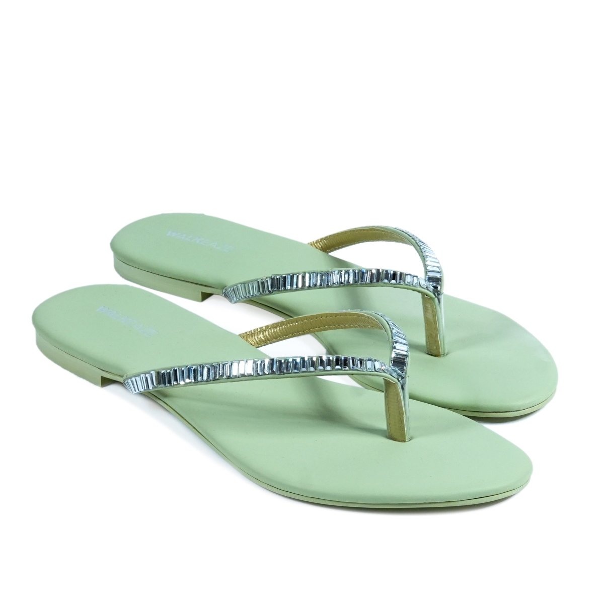 Women Formal Slippers - 41034S