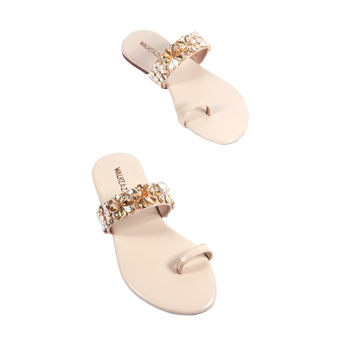 Women Formal Slippers - 41042S