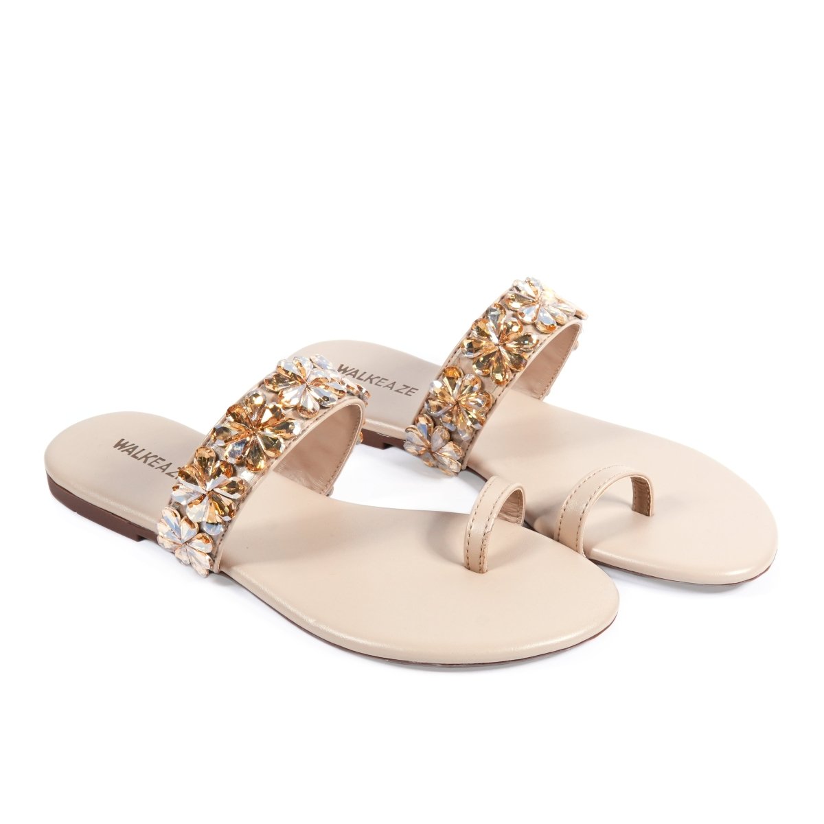 Women Formal Slippers - 41042S