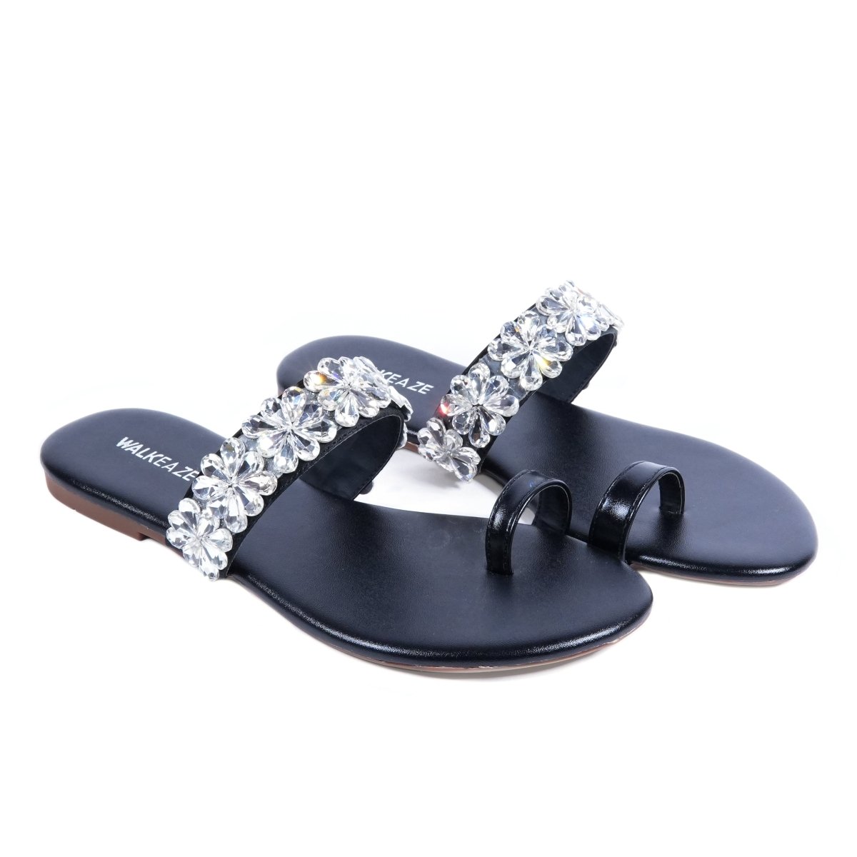 Women Formal Slippers - 41042S