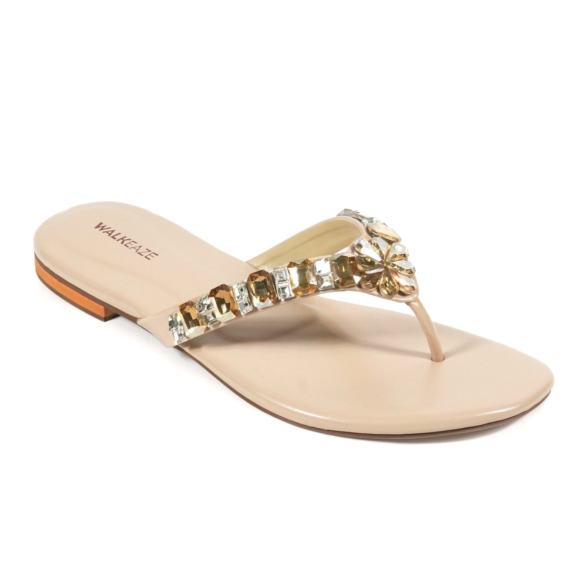 Women Formal Slippers - 41046S