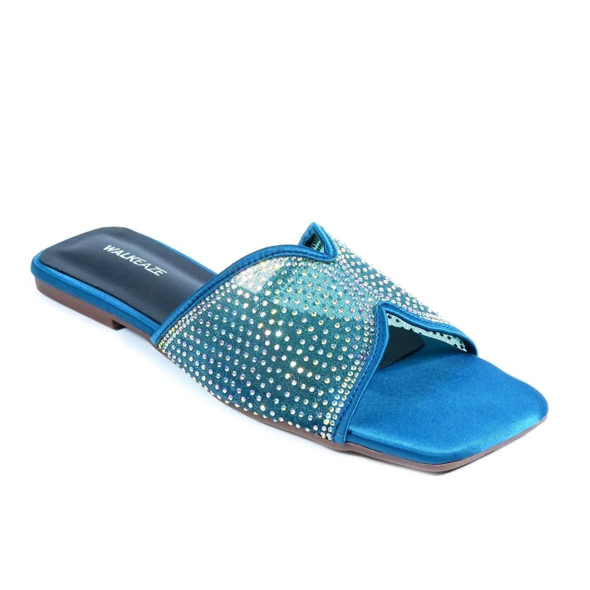 Women Formal Slippers - 41048S
