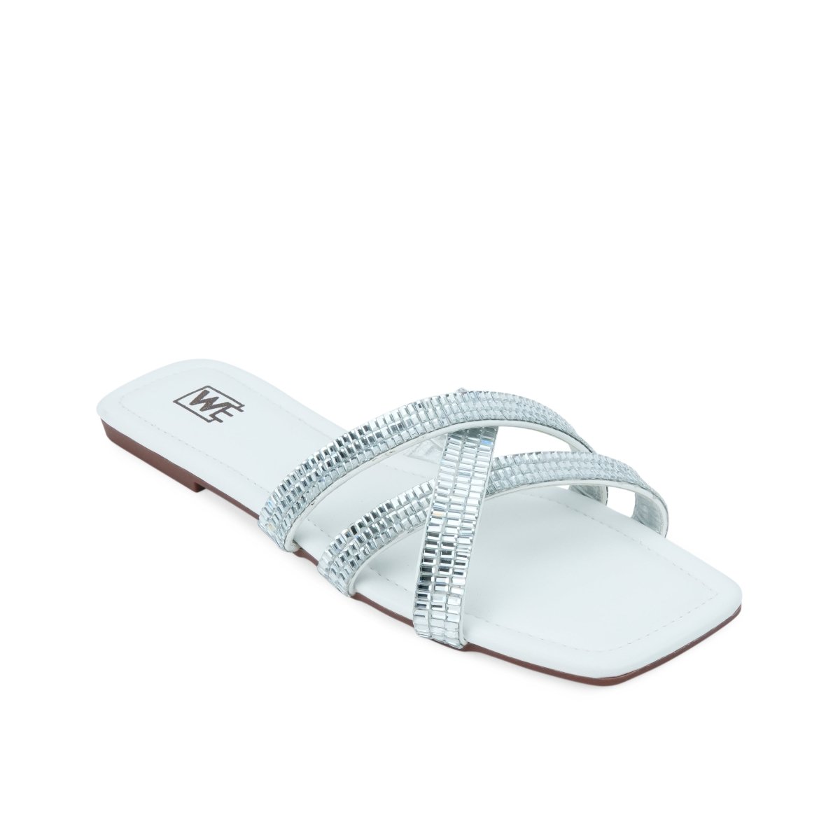 Women Formal Slippers - 41057S