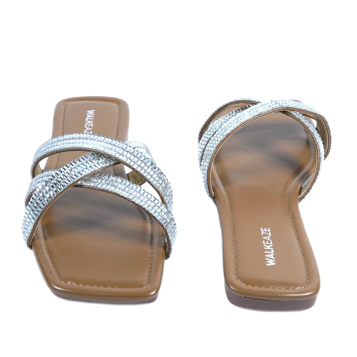 Women Formal Slippers - 41057S