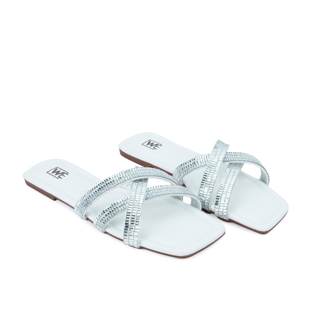 Women Formal Slippers - 41057S