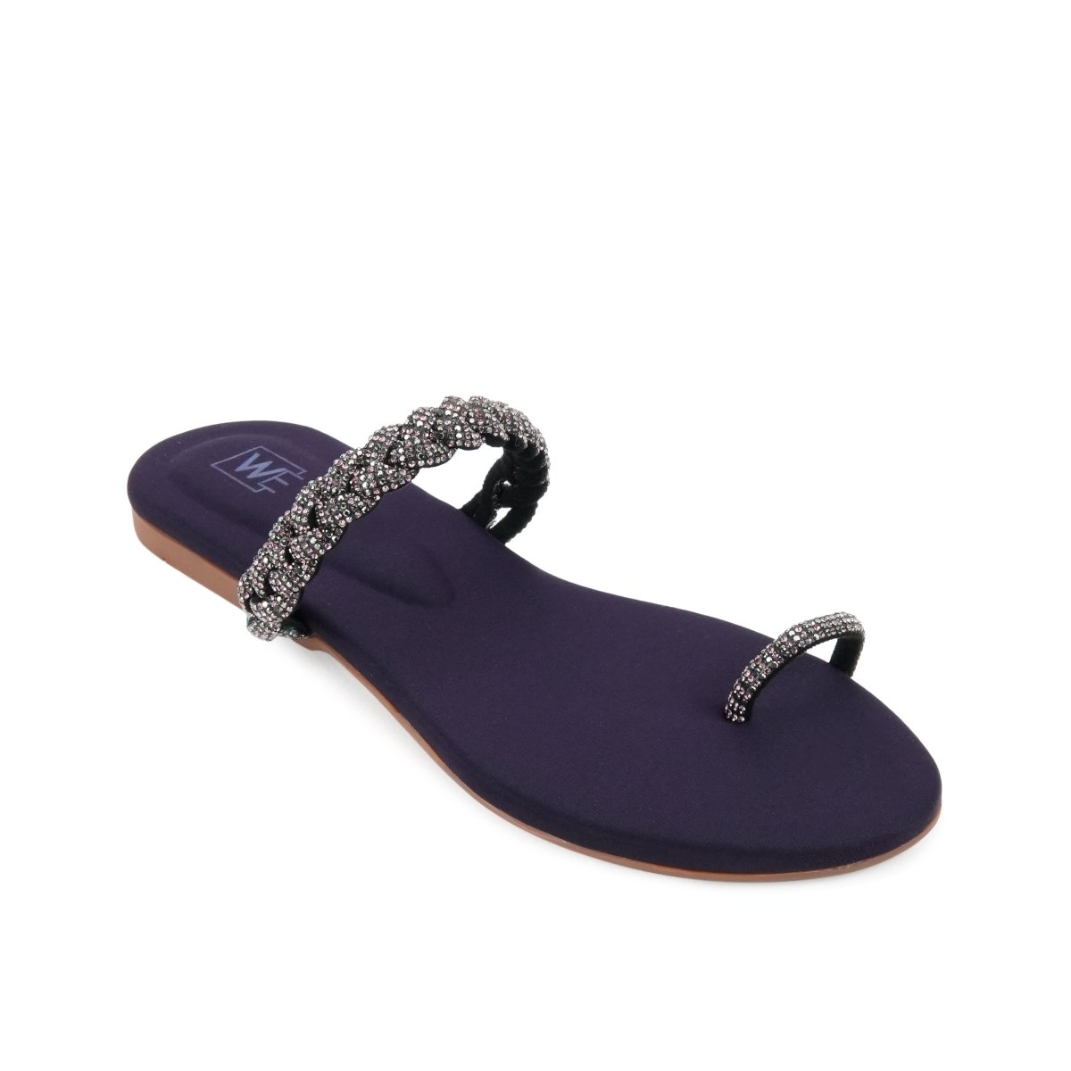 Women Formal Slippers - 41059S