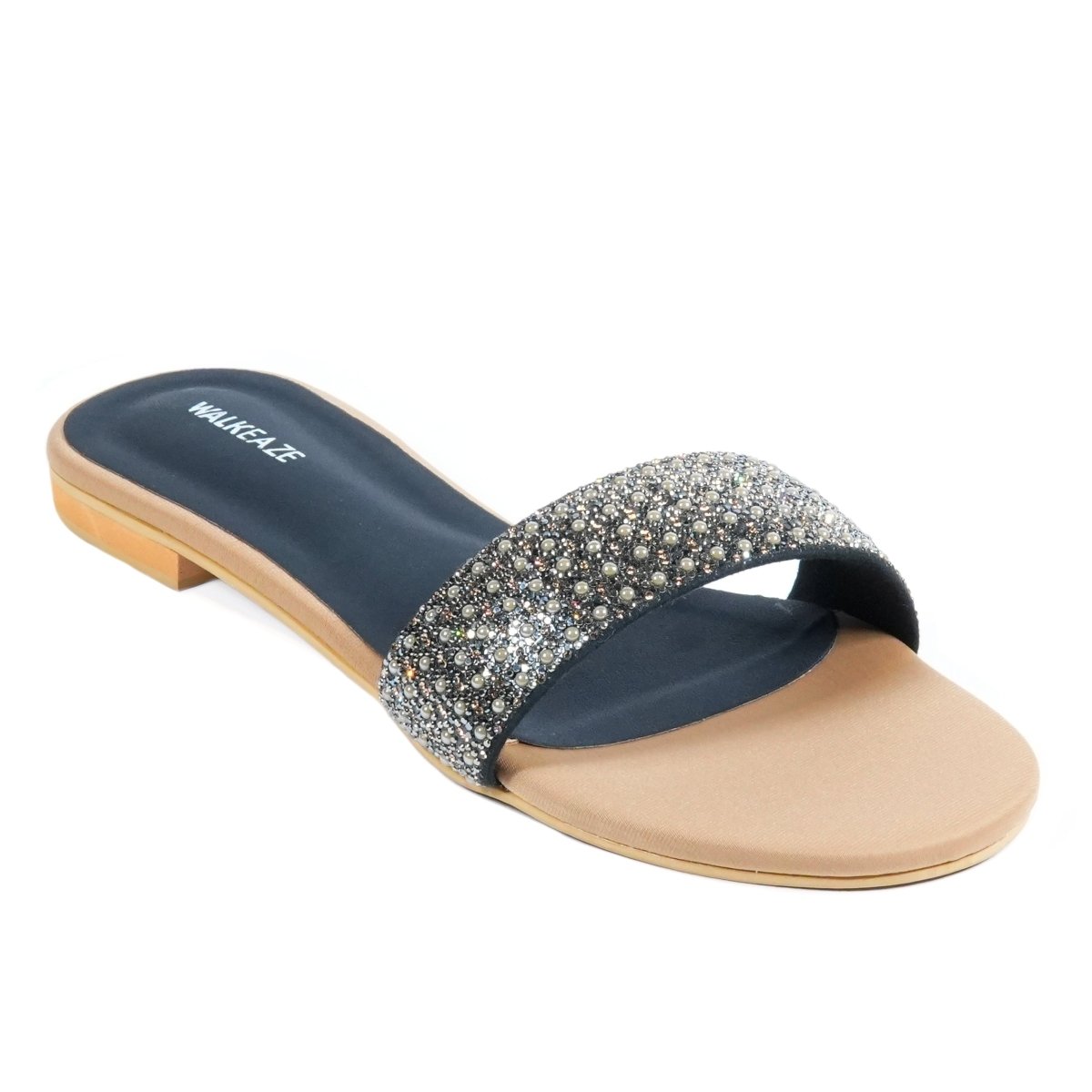 Women Formal Slippers - 41060S