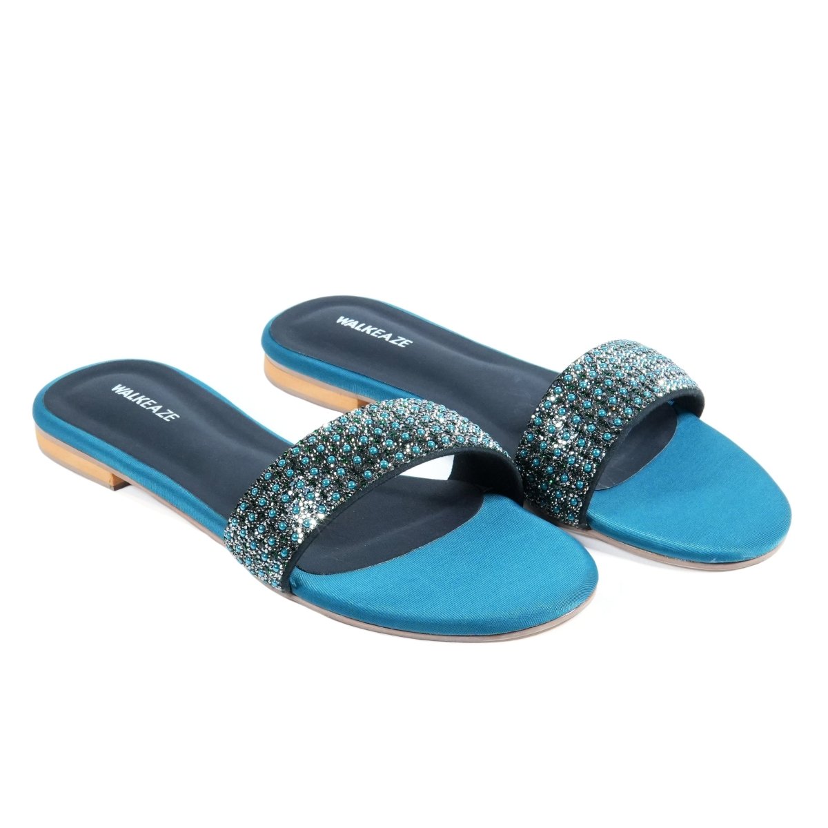 Women Formal Slippers - 41060S