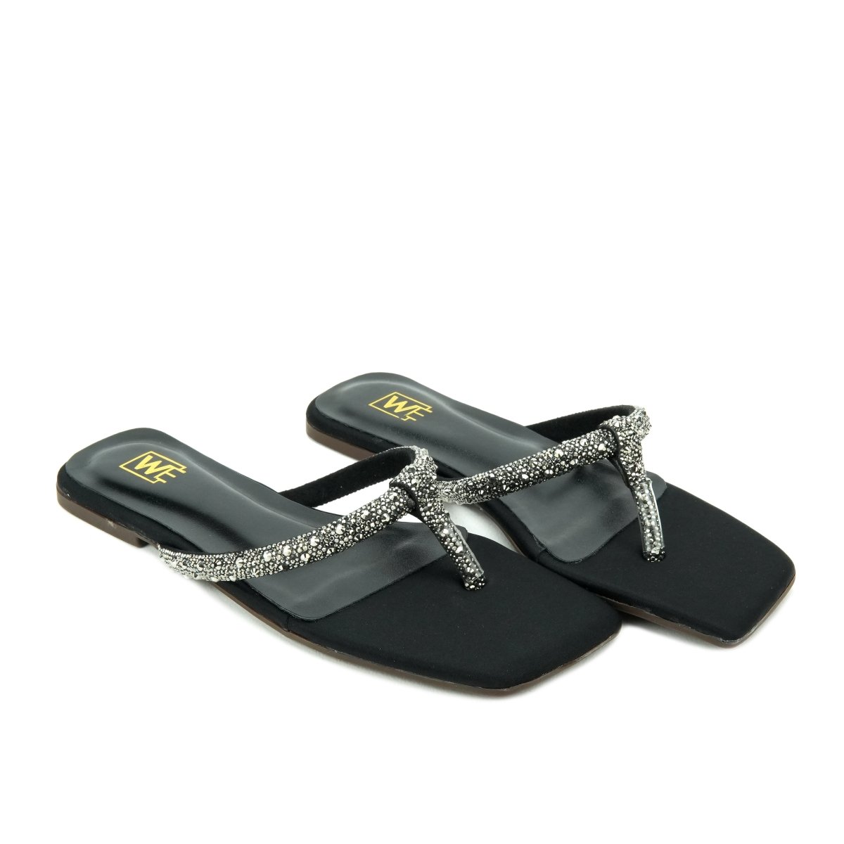 Women Formal Slippers - 41071S
