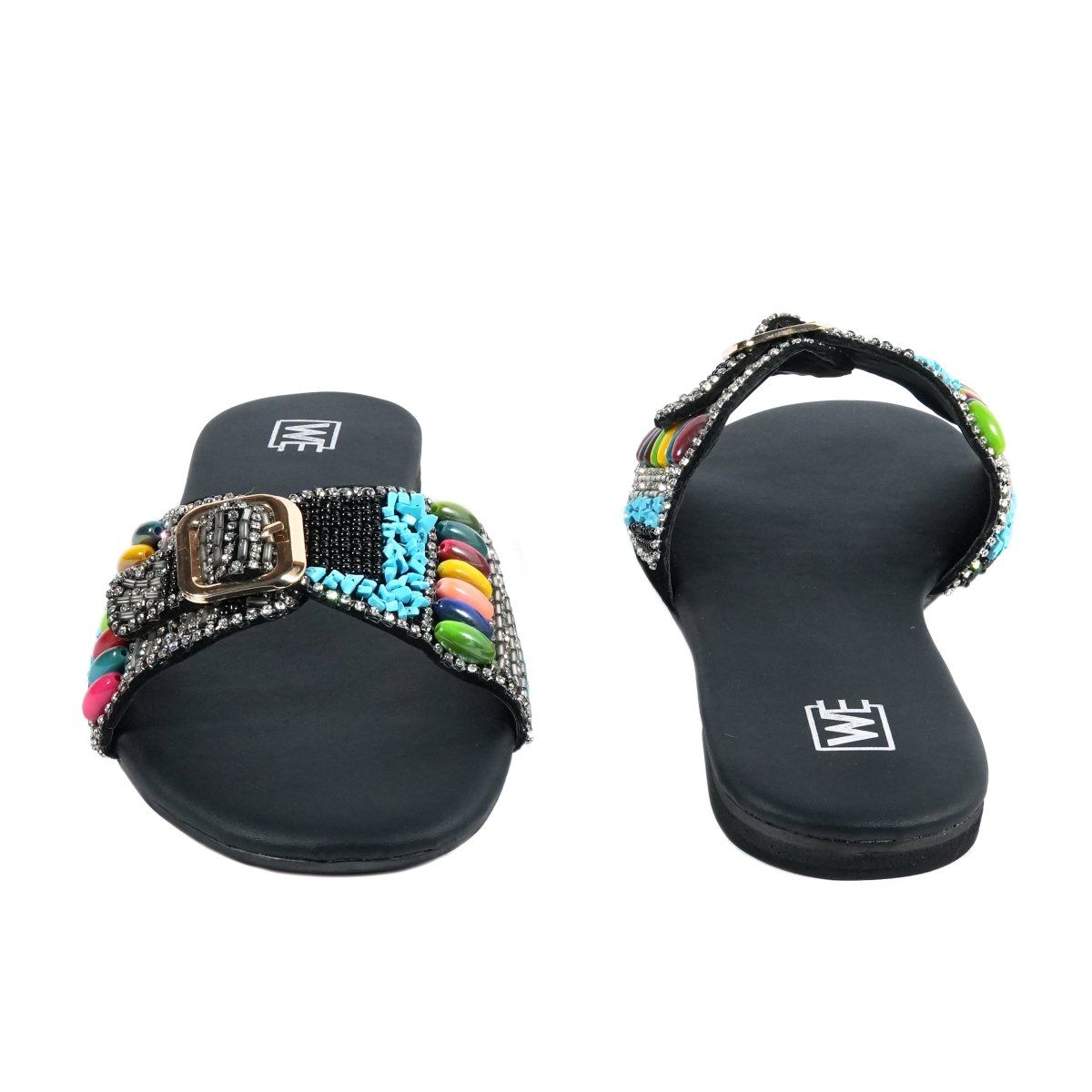 Women Formal Slippers - 41089S