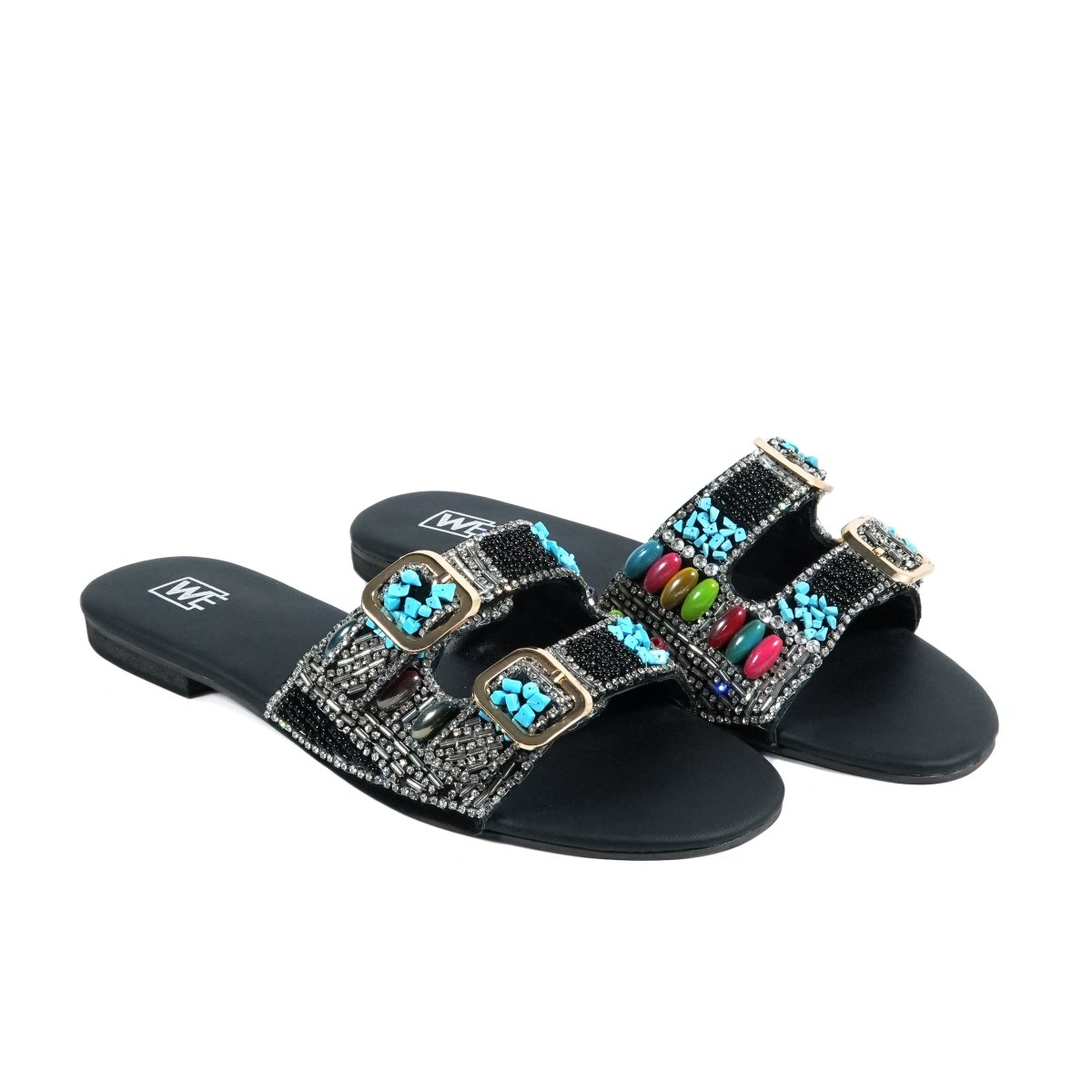 Women Formal Slippers - 41090S