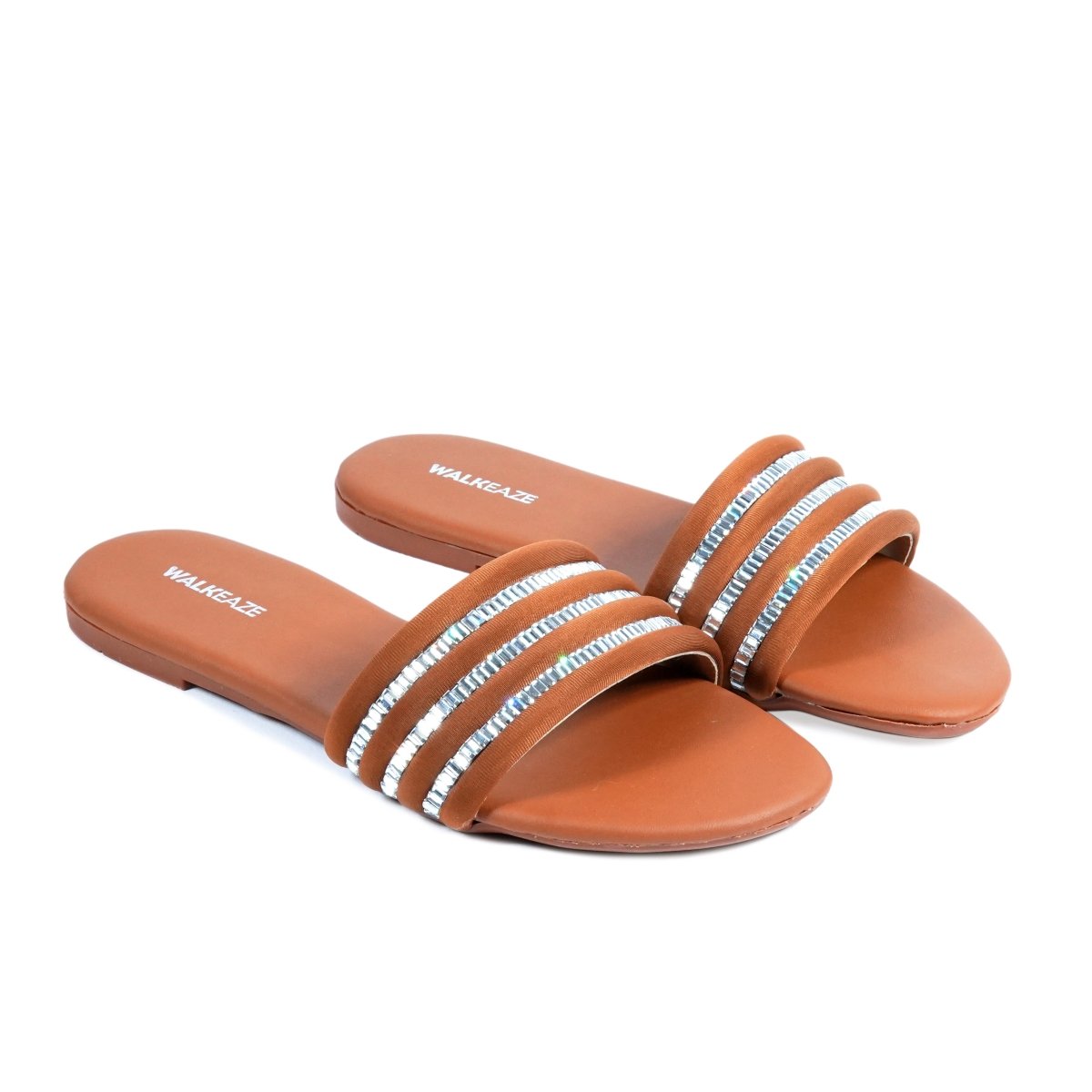 Women Formal Slippers - 41092S