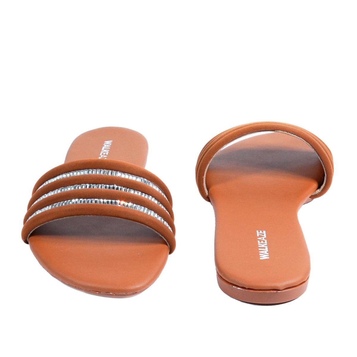 Women Formal Slippers - 41092S