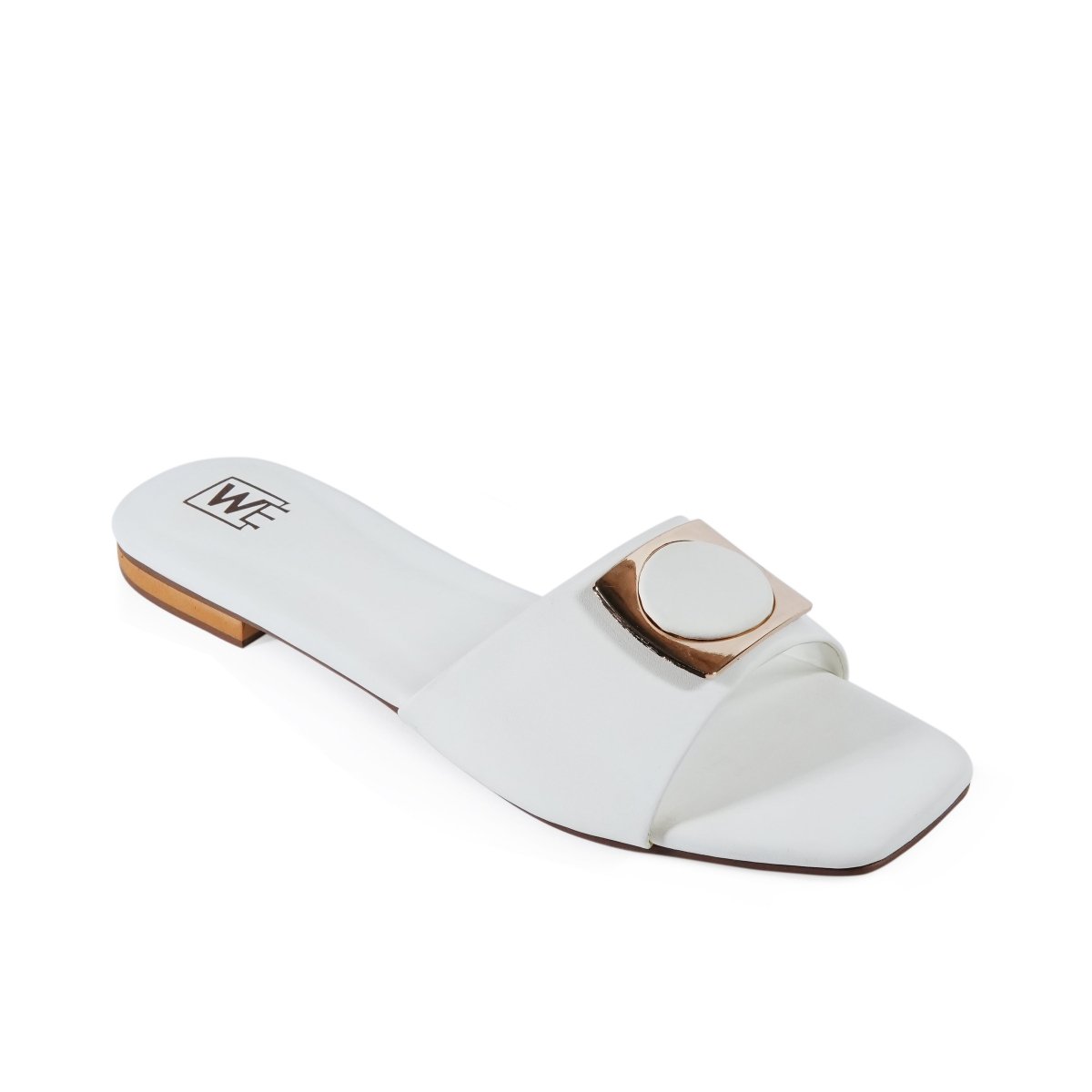 Women Formal Slippers - 41100S