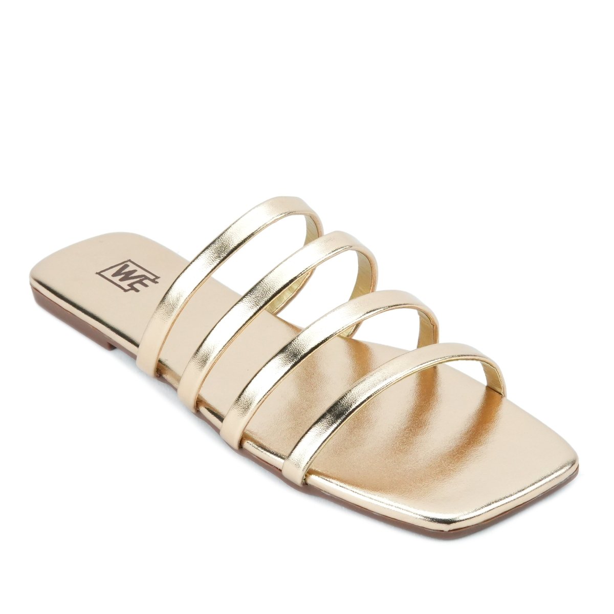 Women Formal Slippers - 41102S