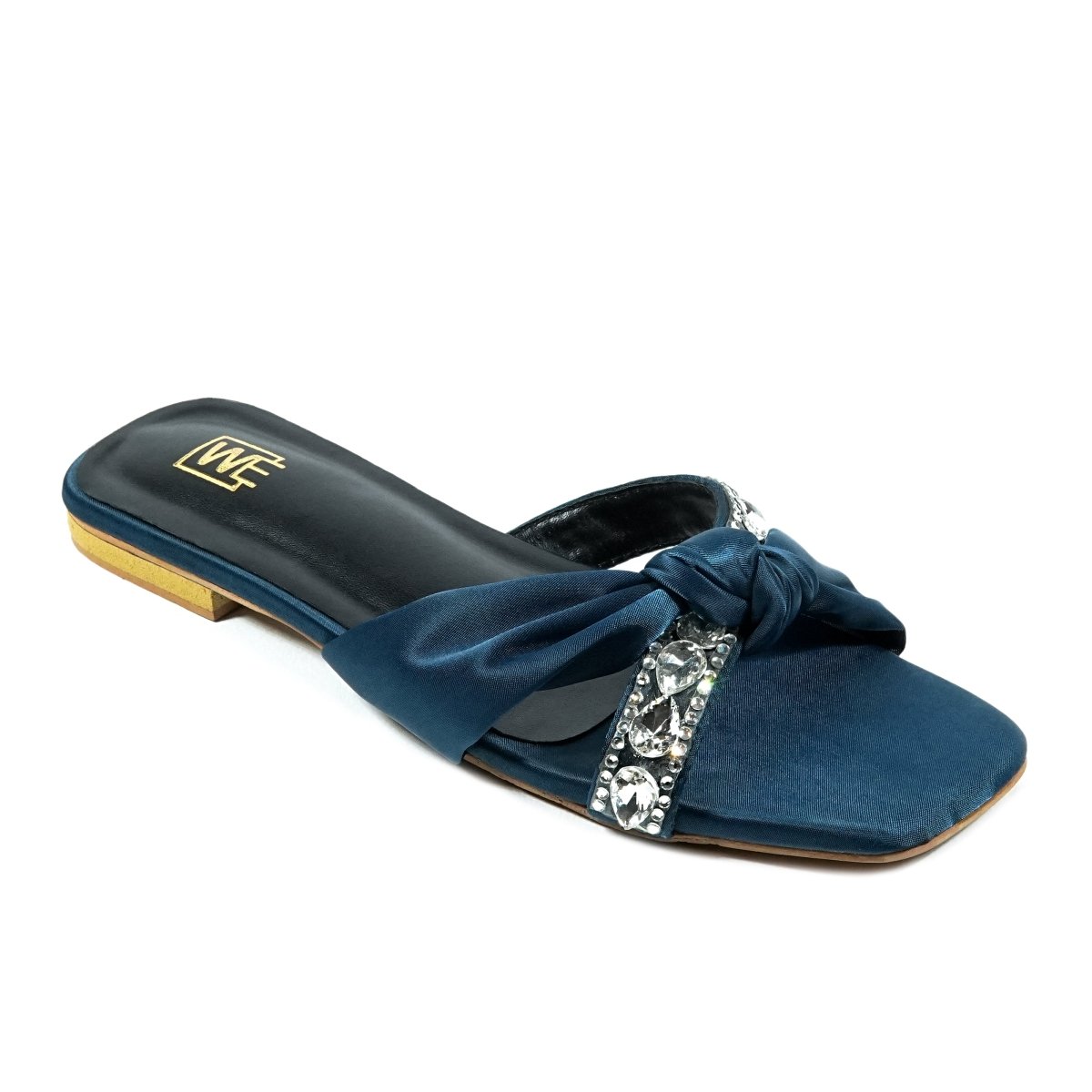 Women Formal Slippers - 41103S