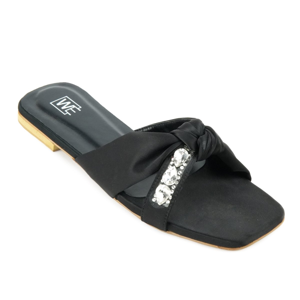 Women Formal Slippers - 41103S