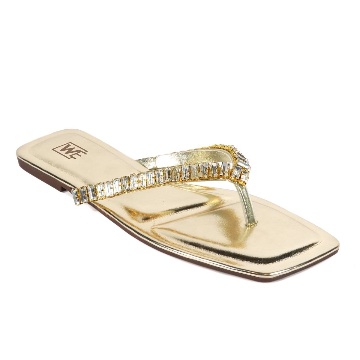 Women Formal Slippers - 41105S