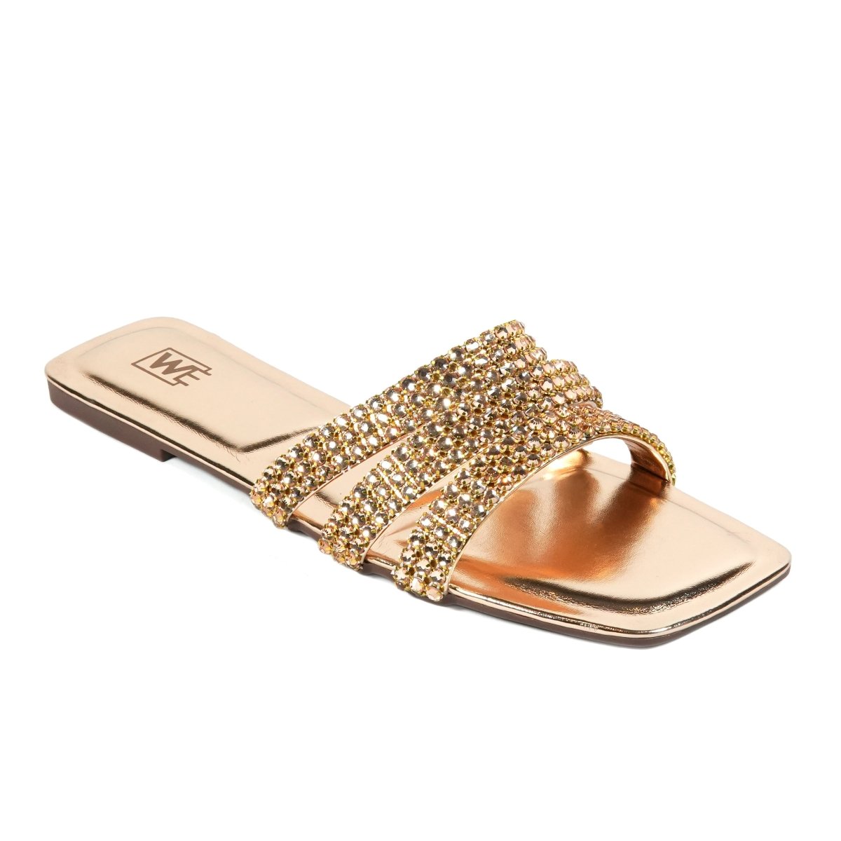 Women Formal Slippers - 41106S