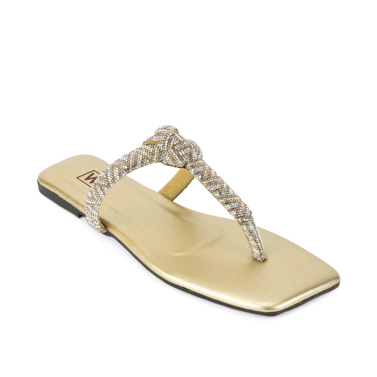 Women Formal Slippers - 41110S