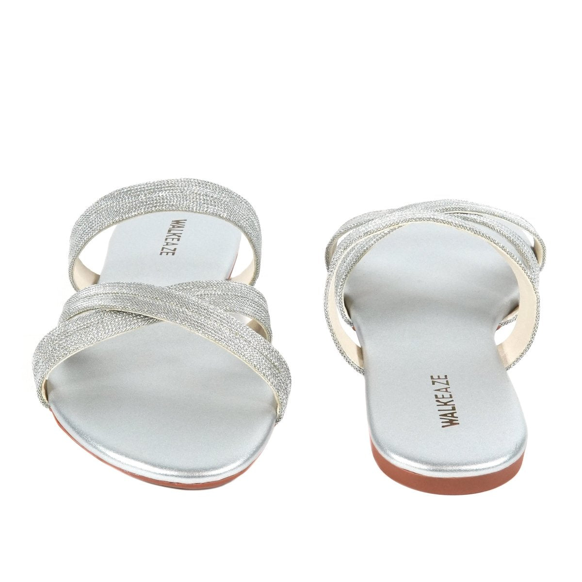 Women Formal Slippers - 41111S