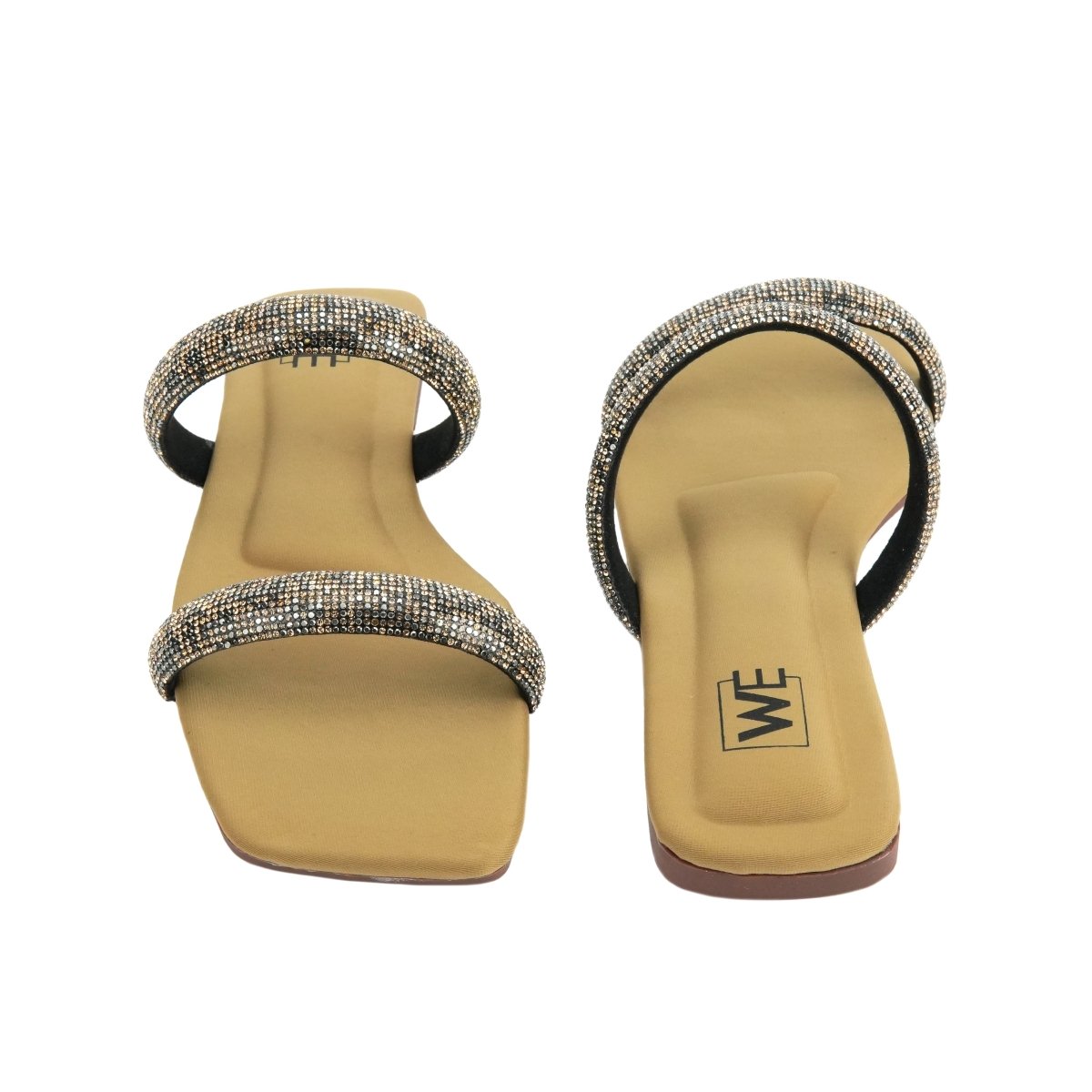 Women Formal Slippers - 41121S