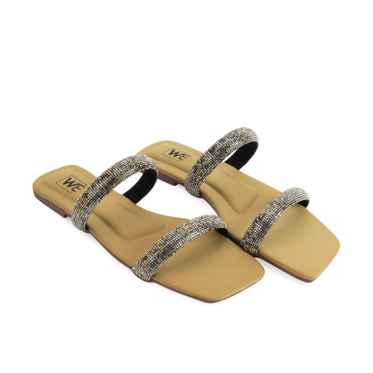 Women Formal Slippers - 41121S