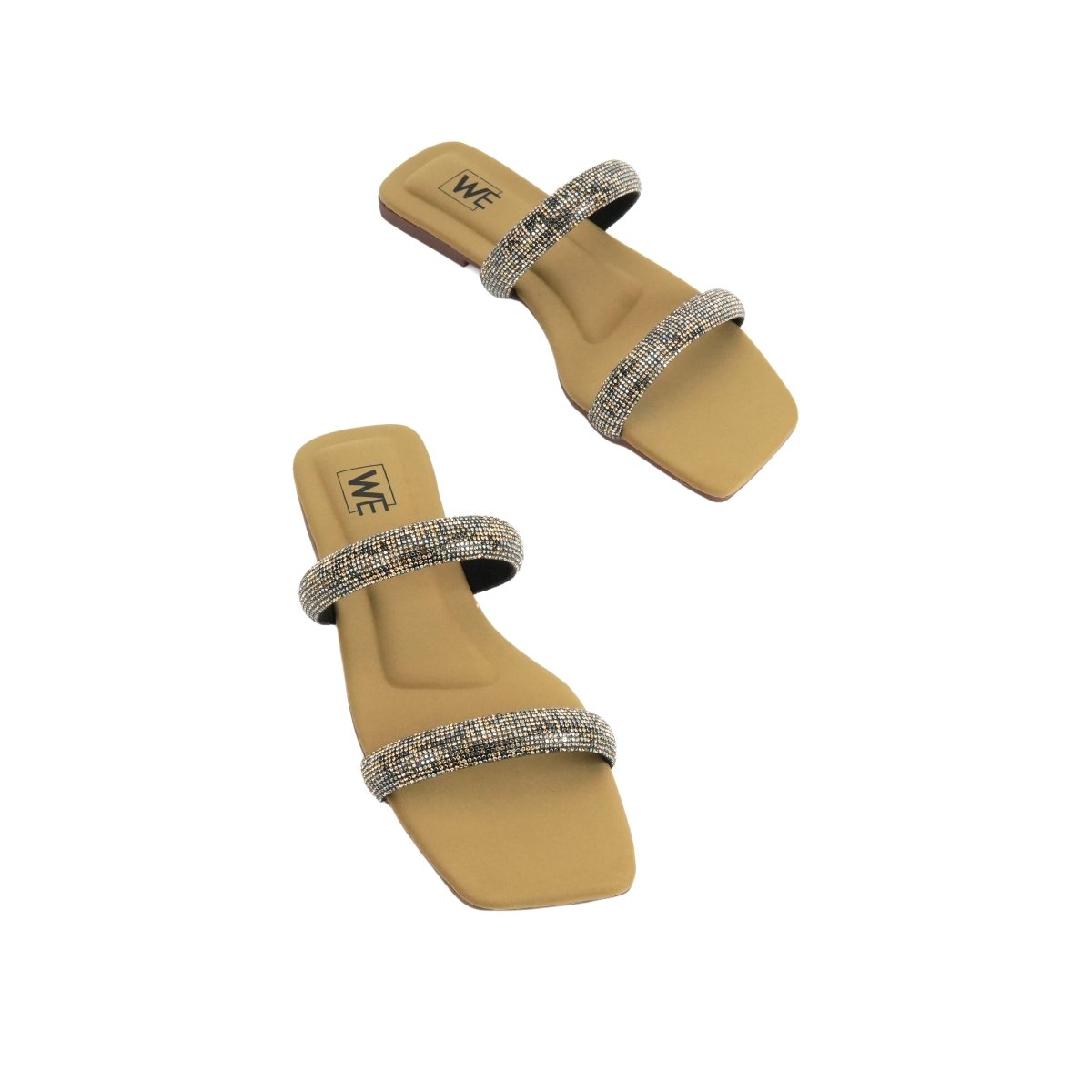 Women Formal Slippers - 41121S