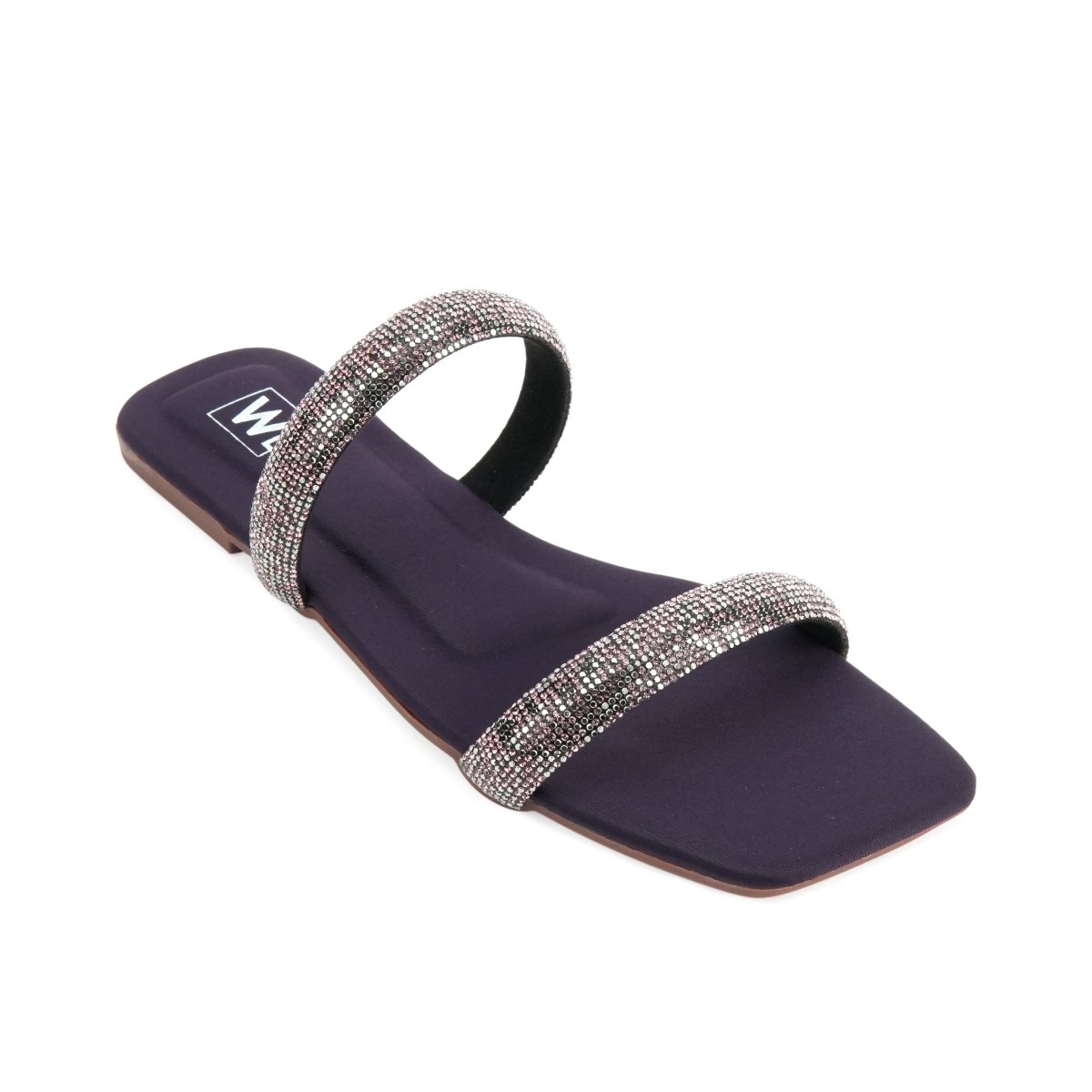 Women Formal Slippers - 41121S