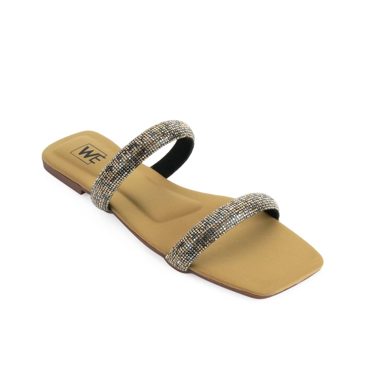 Women Formal Slippers - 41121S