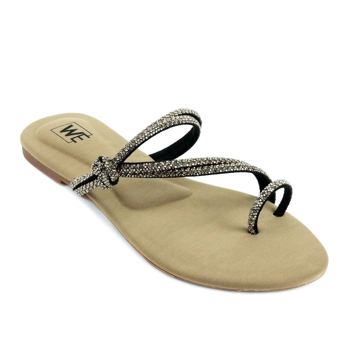 Women Formal Slippers - 41122S